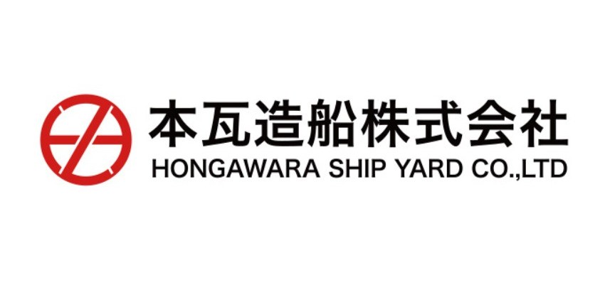 本瓦造船